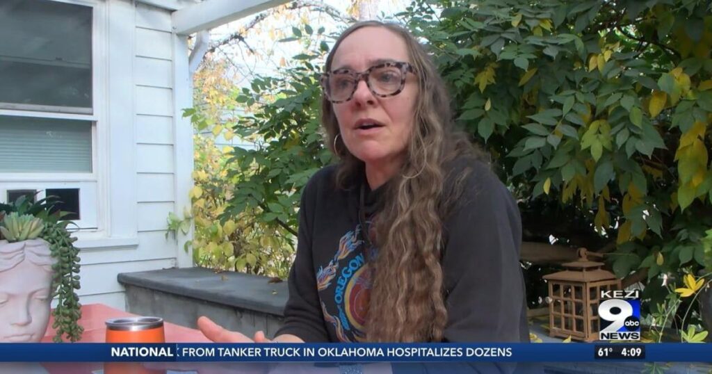 RESIDENTS CONCERNED WITH NEW E-COMMERCE FACILITY