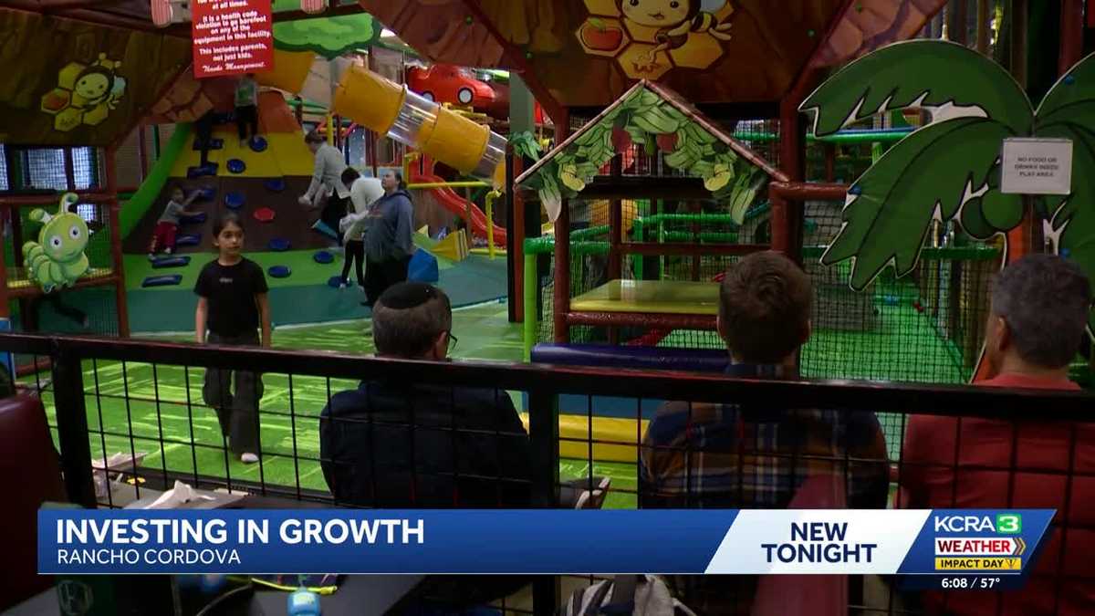 Rancho Cordova's new funding plan could bring more businesses