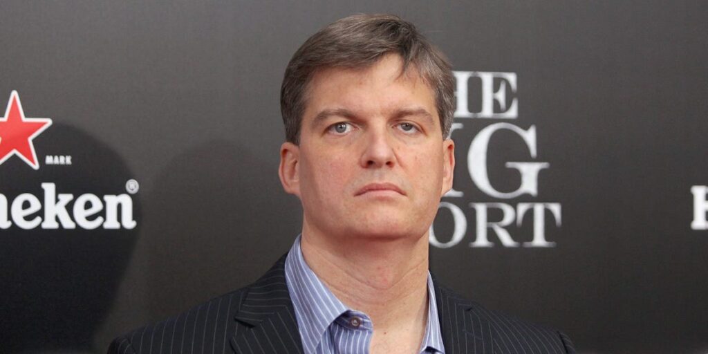 Read Nvidia's Response to Michael Burry's Criticism of the AI Giant