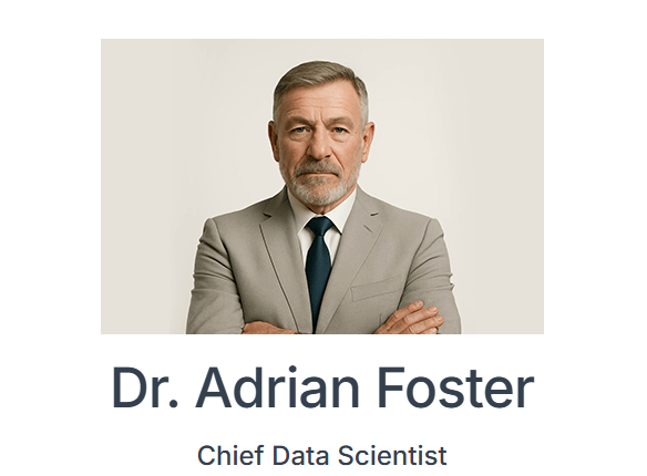 Redefining Global Finance Through Intelligence, Innovation, and Institutional Leadership – TechNewsTab