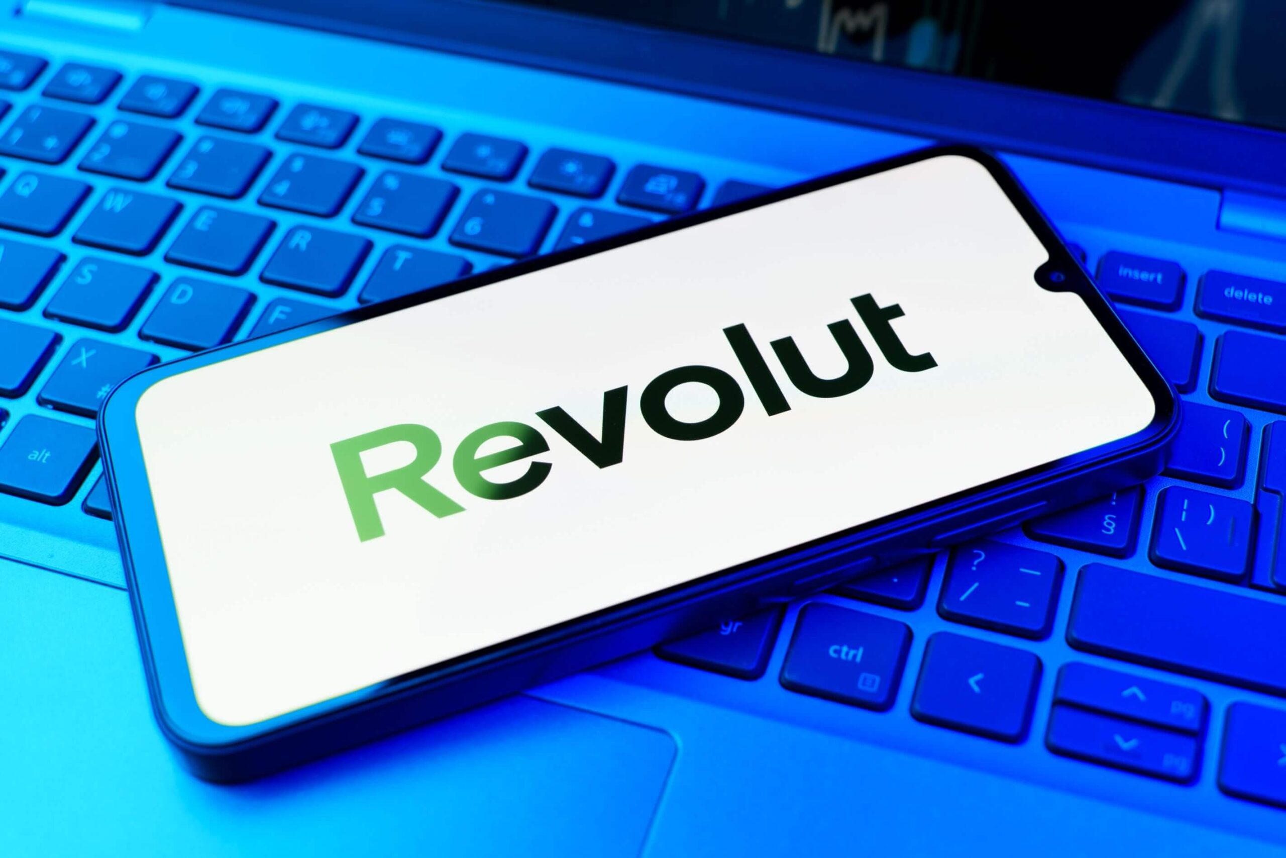 Revolut Secures $75B Valuation Amid Record Growth and Global Expansion
