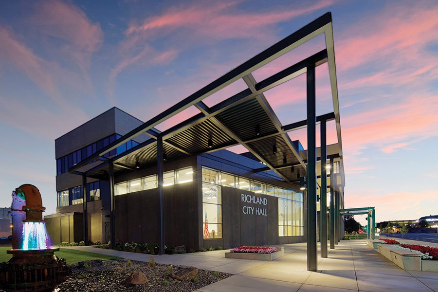 Richland grant program accepting applications