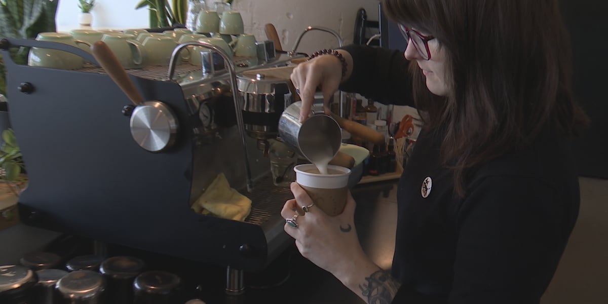 Rockford coffee shops brew solidarity as tariffs, corporate chains impact business