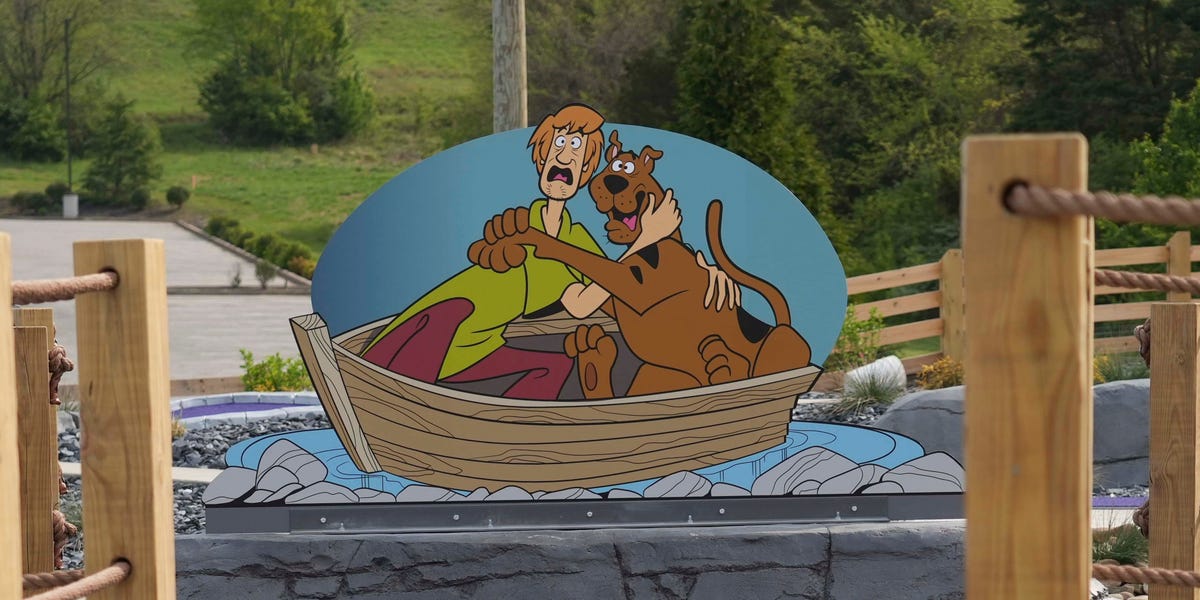 Ruh Roh. Analysts Sense a Chill in Enterprise AI Demand.