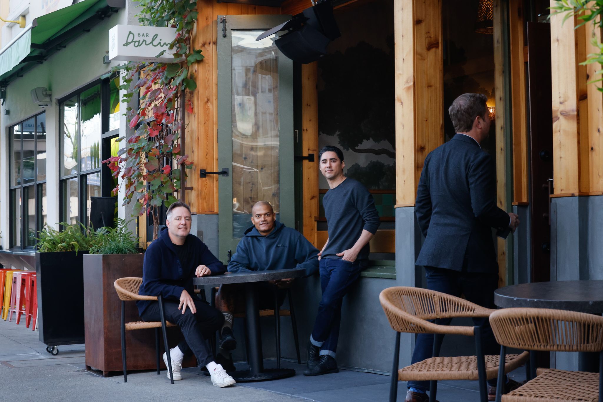 Running a small business in S.F. just got a little easier. Let’s keep it that way