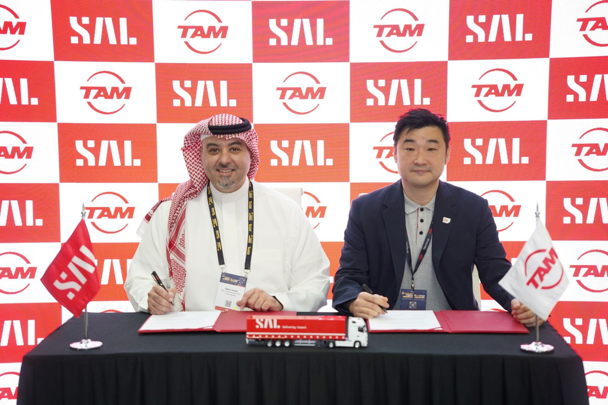 SAL announces its first international expansion through a strategic partnership