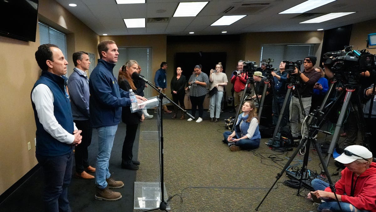 SBA approves disaster loans for businesses following Kentucky plane crash