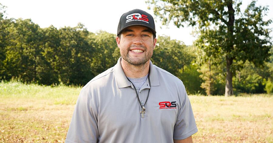 SEVEN FEATHERS BUSINESS: Springwater continues family path of entrepreneurship | Business