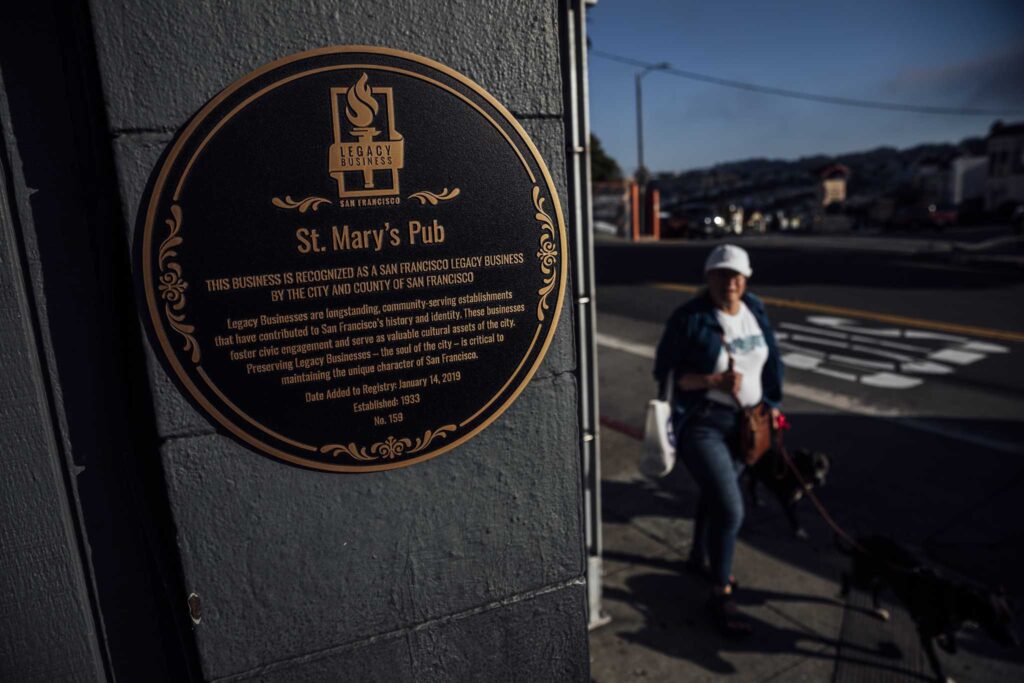 S.F. supervisors kill controversial small businesses legislation