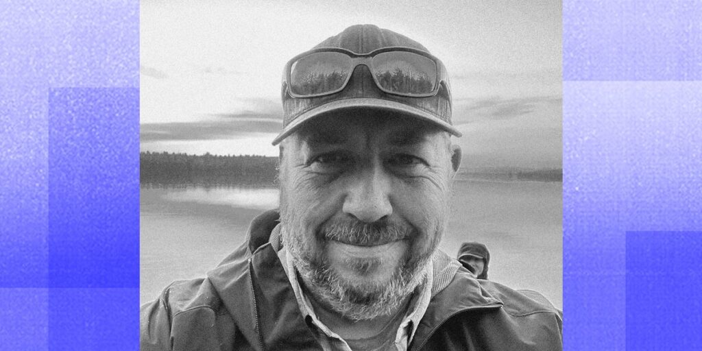 Sales Director Quit Job to Start Party Boat Business in Cleveland