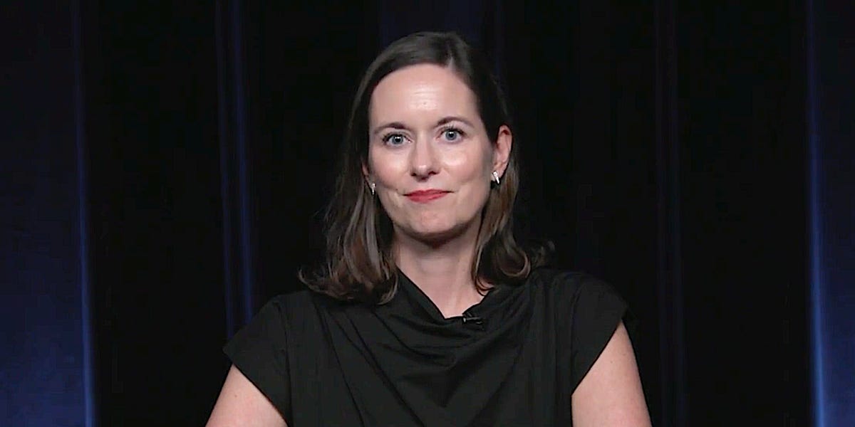 Samsung CMO Shares How AI Enhances Smart Home Products and Daily Life