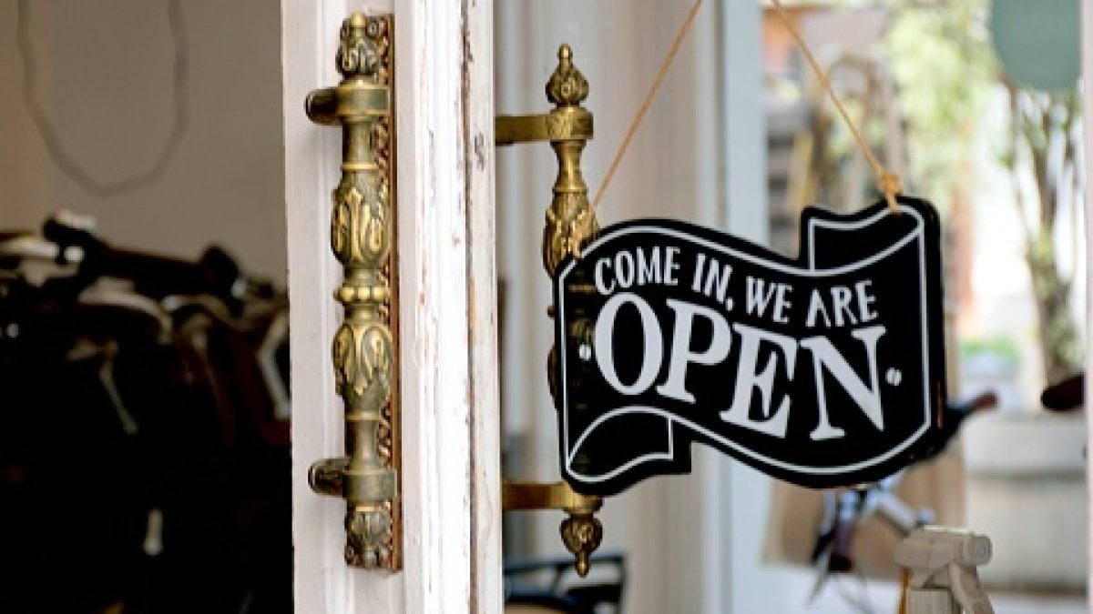 San Diego shops Small Business Saturday in these neighborhoods – NBC 7 San Diego