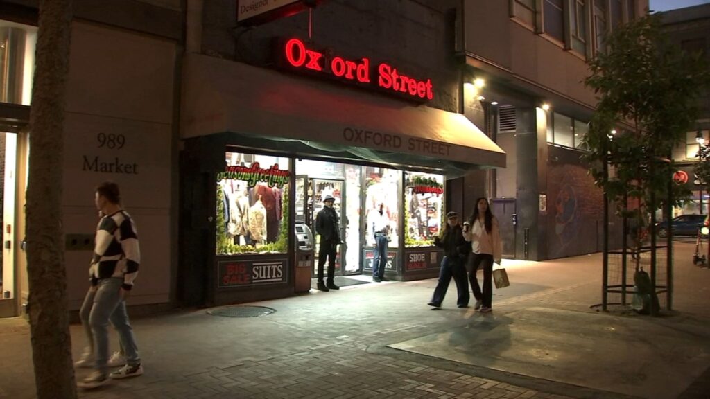 San Francisco supervisor hopes to expand Tenderloin business curfew to SoMa neighborhood