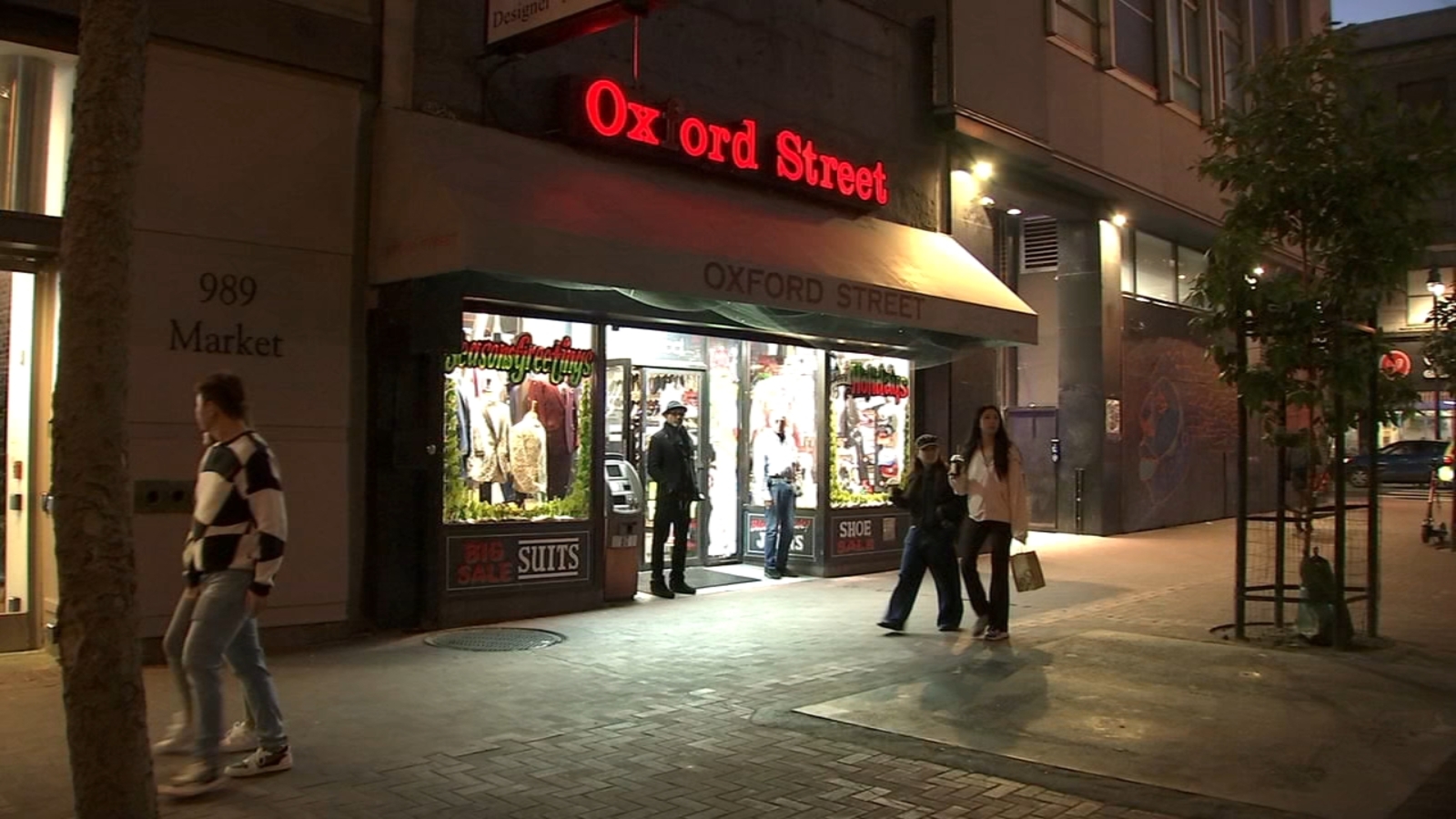 San Francisco supervisor hopes to expand Tenderloin business curfew to SoMa neighborhood