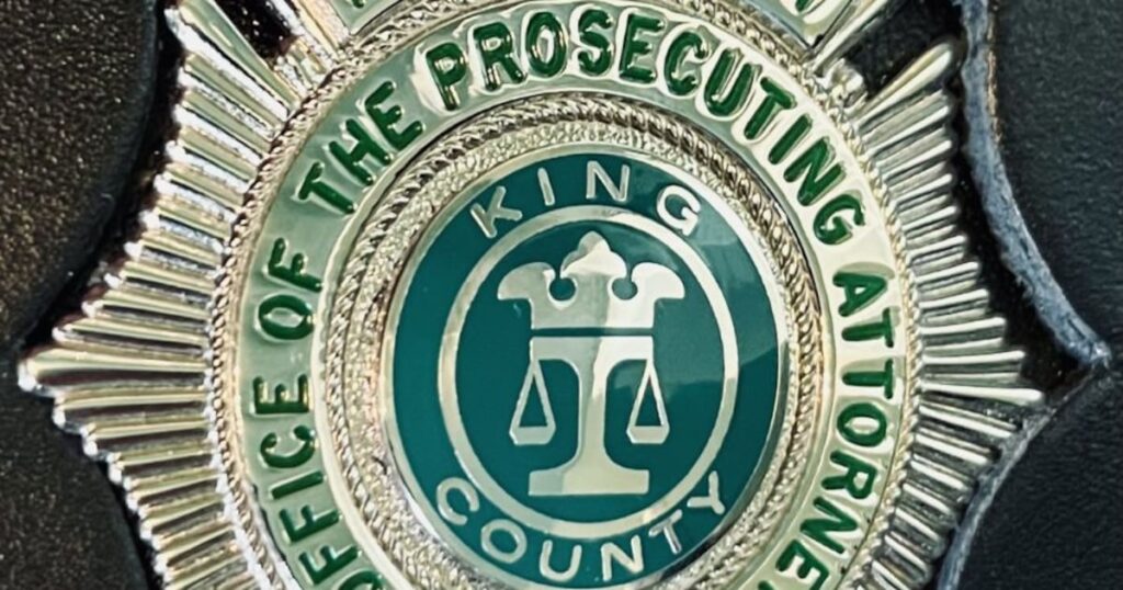 Seattle business leaders push for more funding for King County Prosecutor’s Office – KIRO 7 News Seattle
