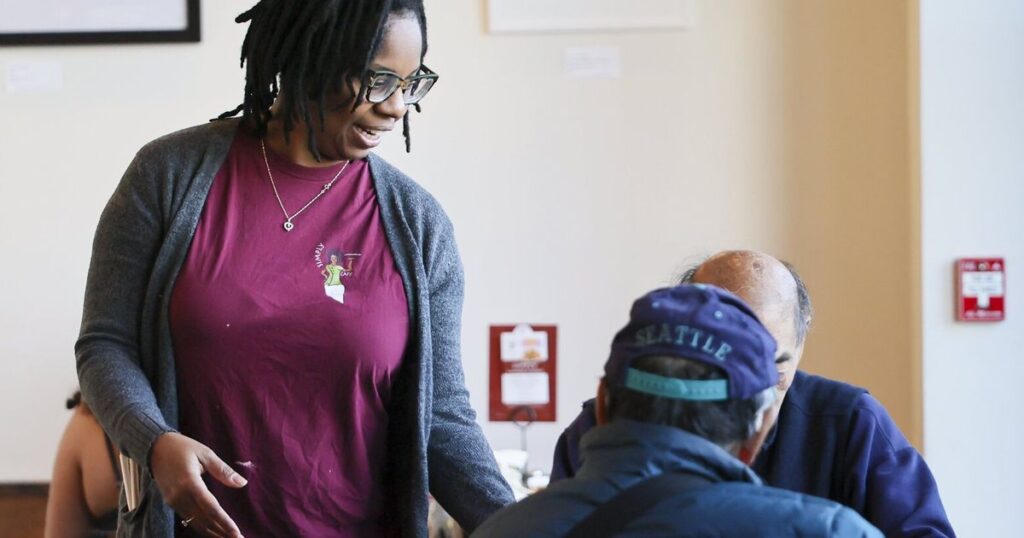 Seattle’s small businesses are snared in an affordability trap