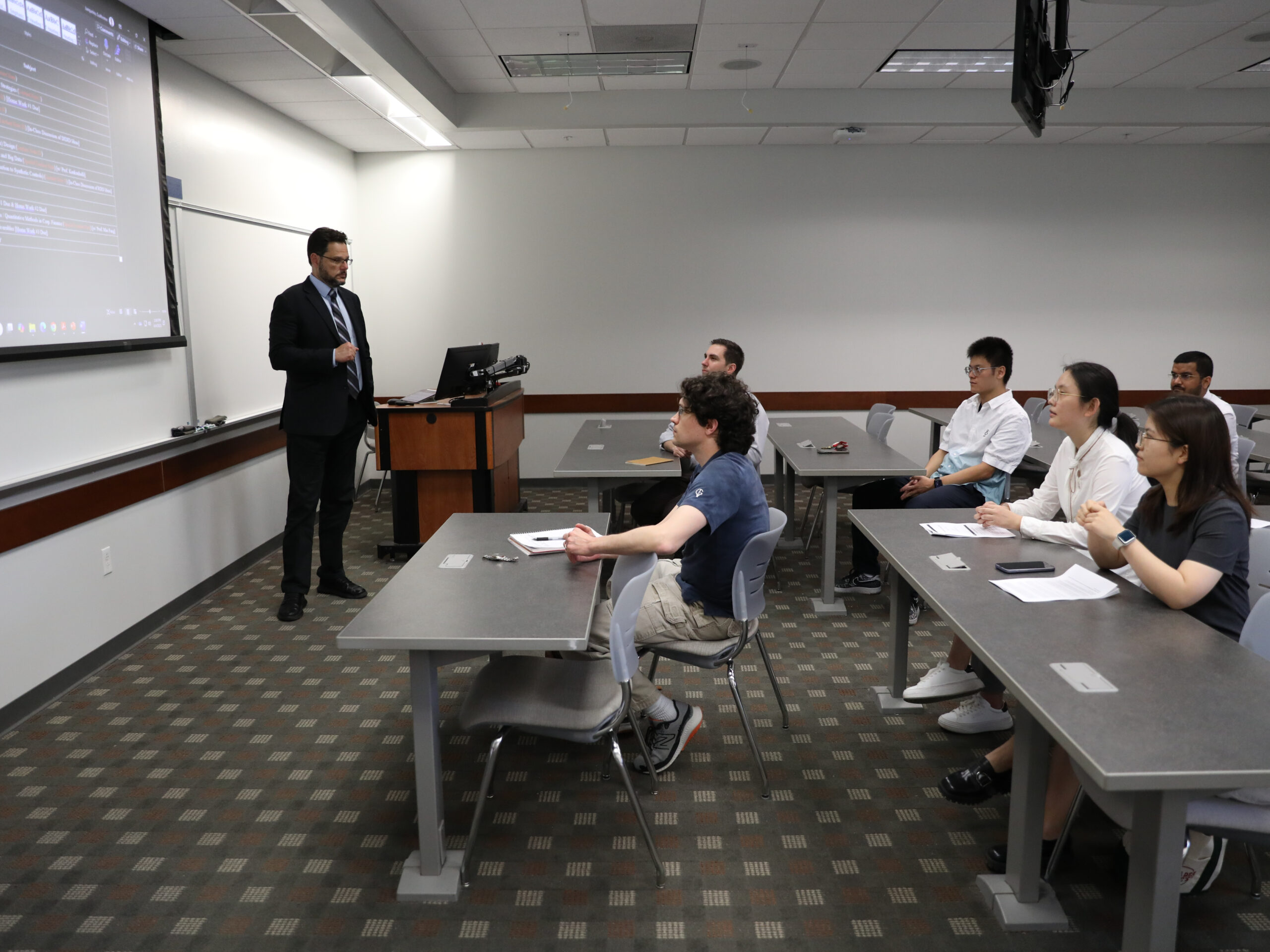 Shaping Florida’s future, UF’s Master of Business Administration program expands into Jacksonville News