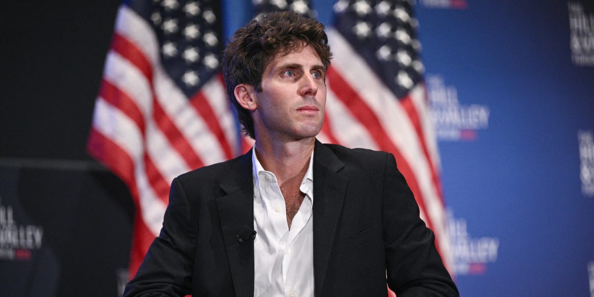 Shaun Maguire Thinks This Industry Is One of the 'Most Underrated'