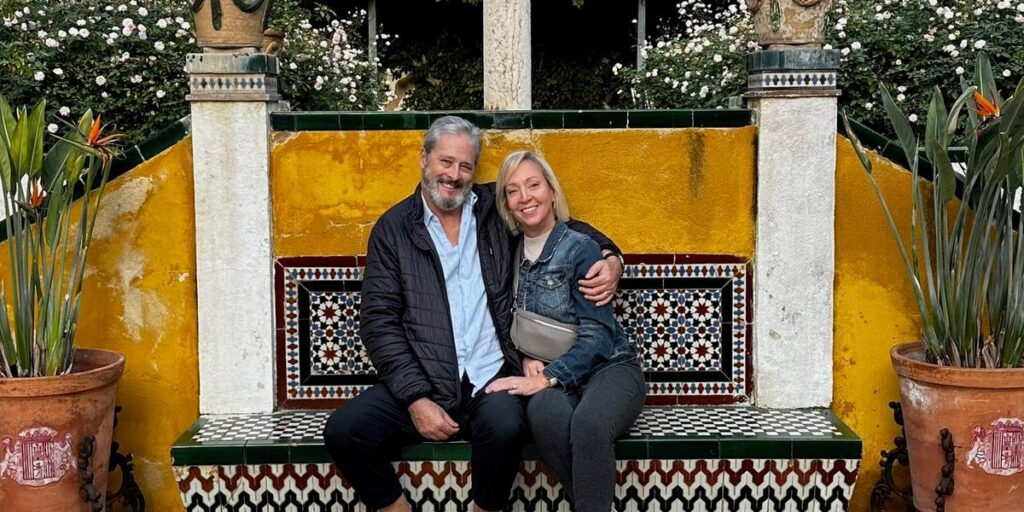 She Retired Early and Took the Gap Year She Couldn't Afford in Her 20s