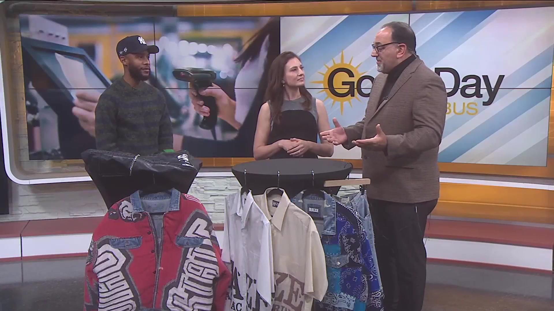 Shop local for Small Business Saturday