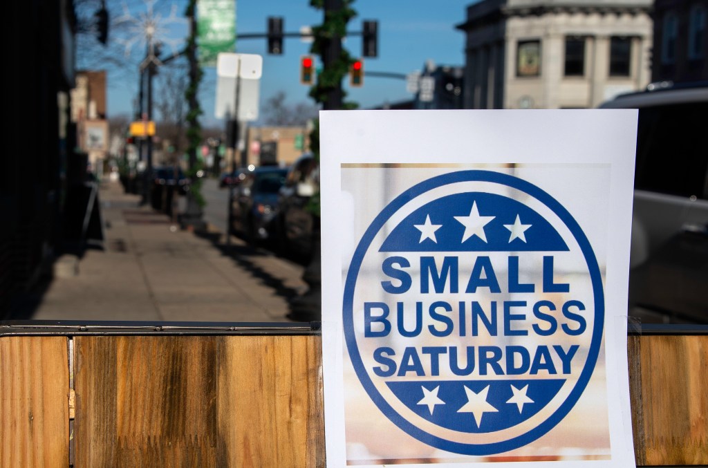 Shop small businesses this holiday season – Chicago Tribune