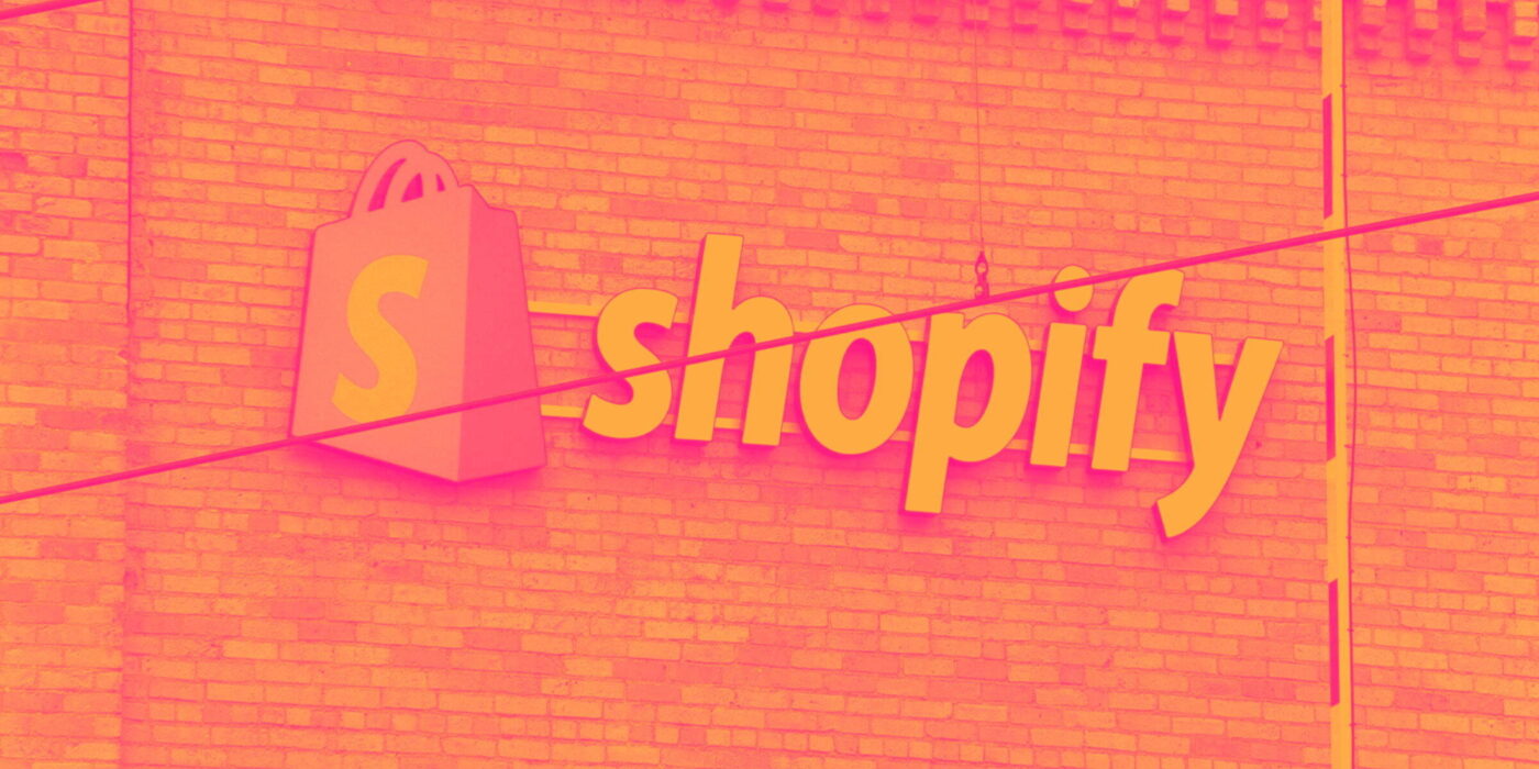 Shopify (NASDAQ:SHOP): Strongest Q3 Results from the E-commerce Software Group