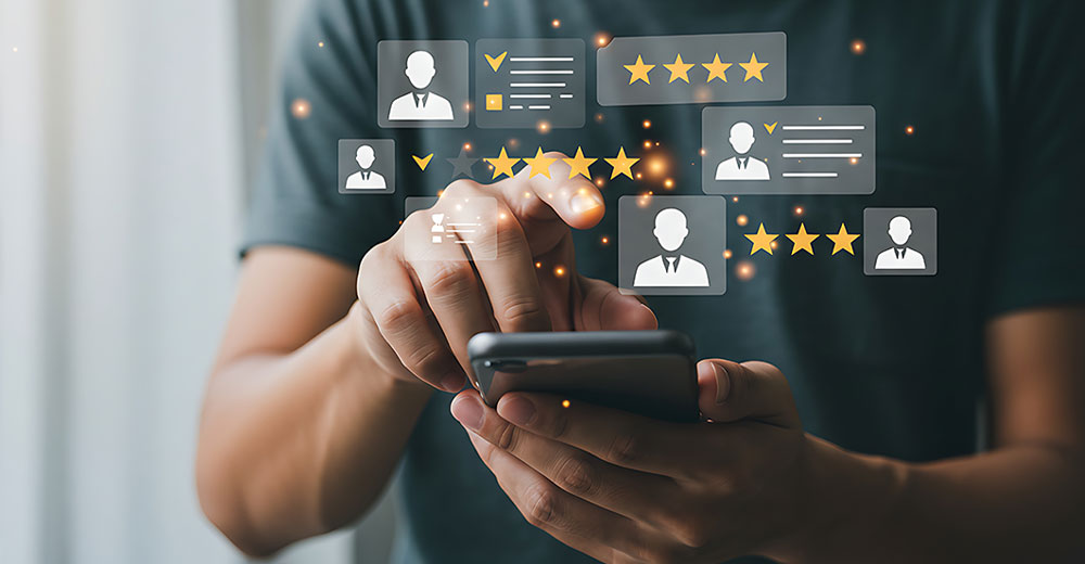 Shoppers Favor Product Content Over Brand Loyalty