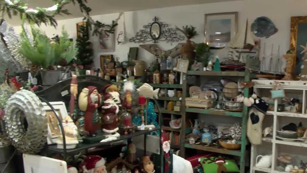 Shops prepare for Small Business Saturday in Cape Coral, Fort Myers