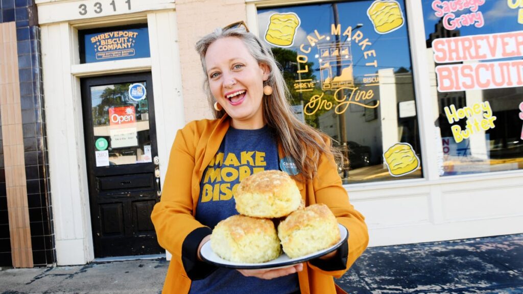 Shreveport gets ready for Small Business Saturday