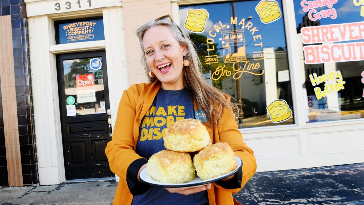 Shreveport gets ready for Small Business Saturday