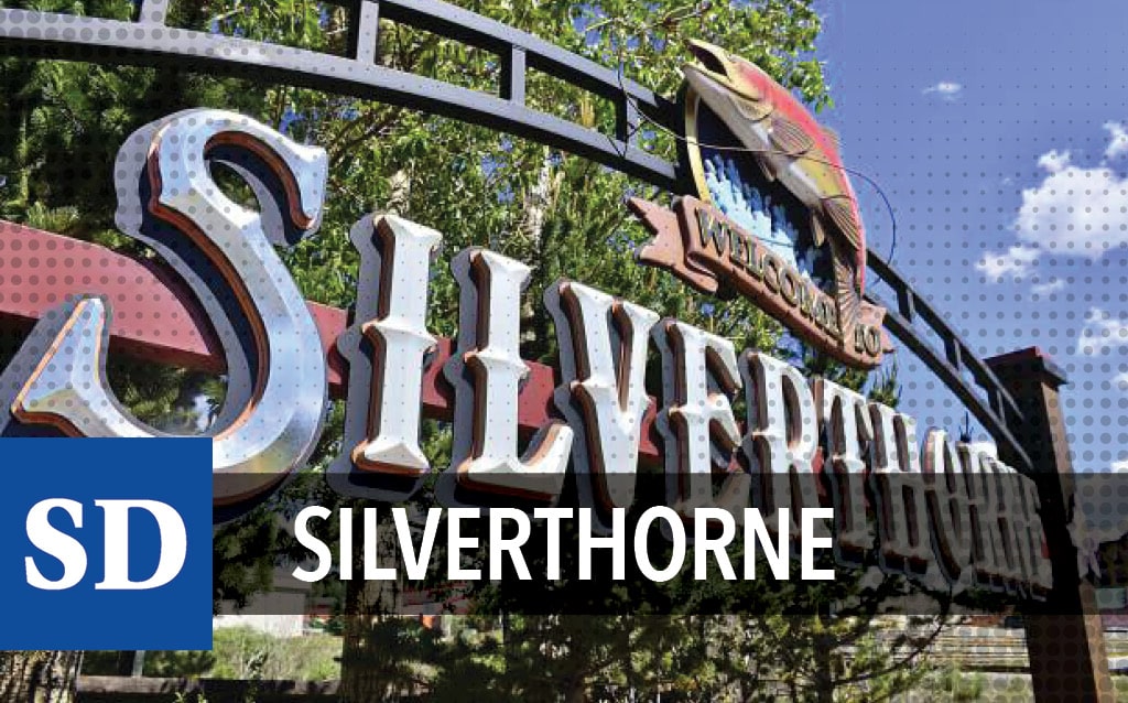 Silverthorne to increase rates and fees related to water, stormwater management, business licenses and more in 2026
