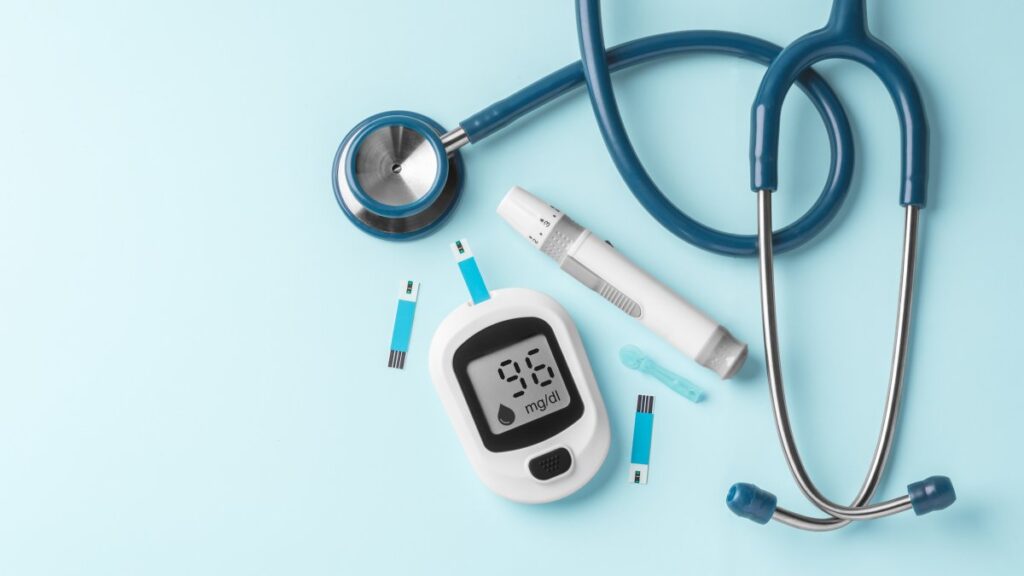 Simple lifestyle changes could prevent diabetes: Expert