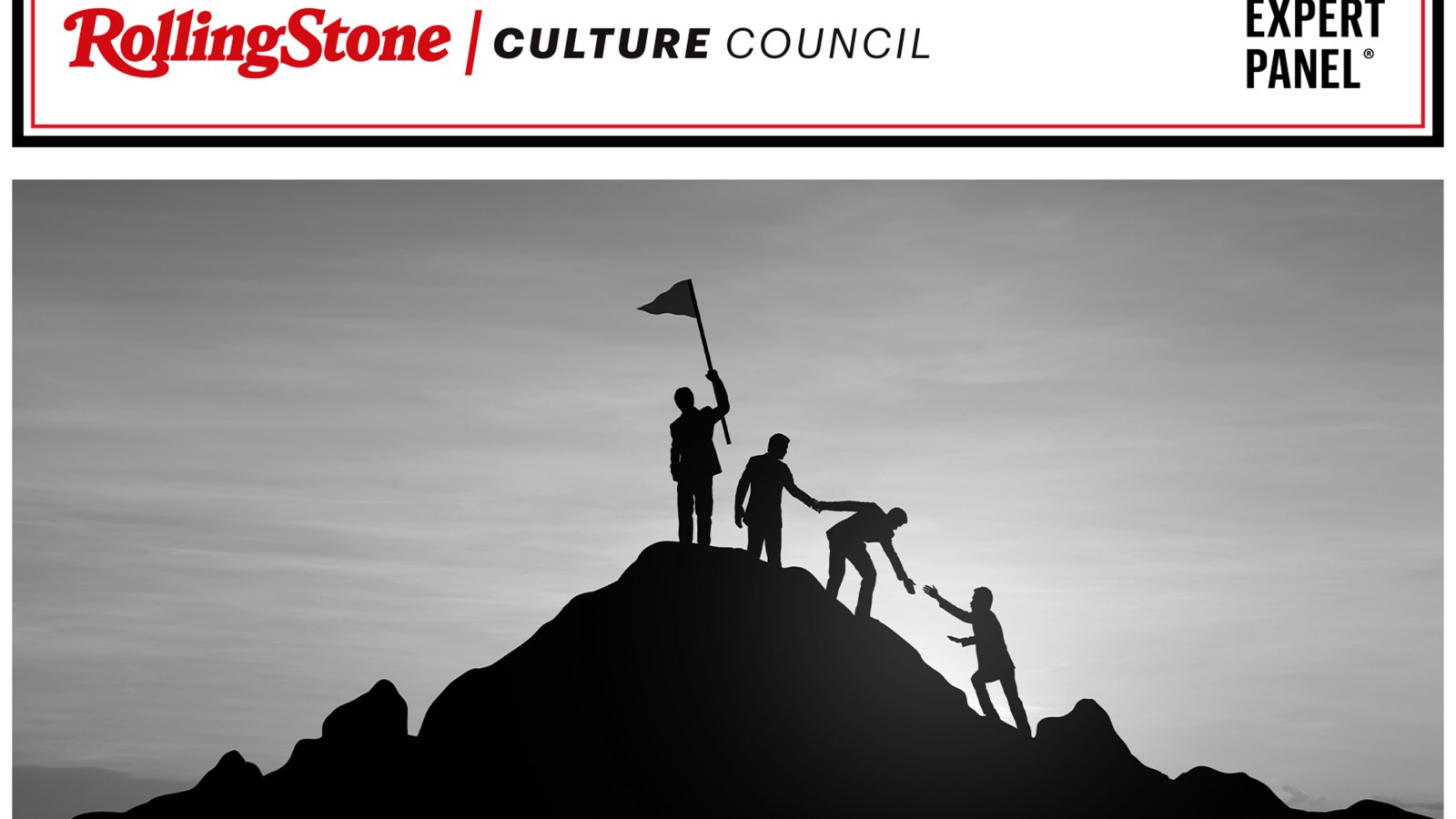 Six Business Leaders Debunk the Biggest Myths About Achieving Success