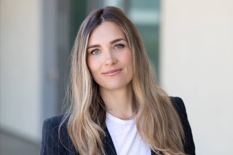 Skims names Dawn Vitale chief merchandising officer amid global expansion