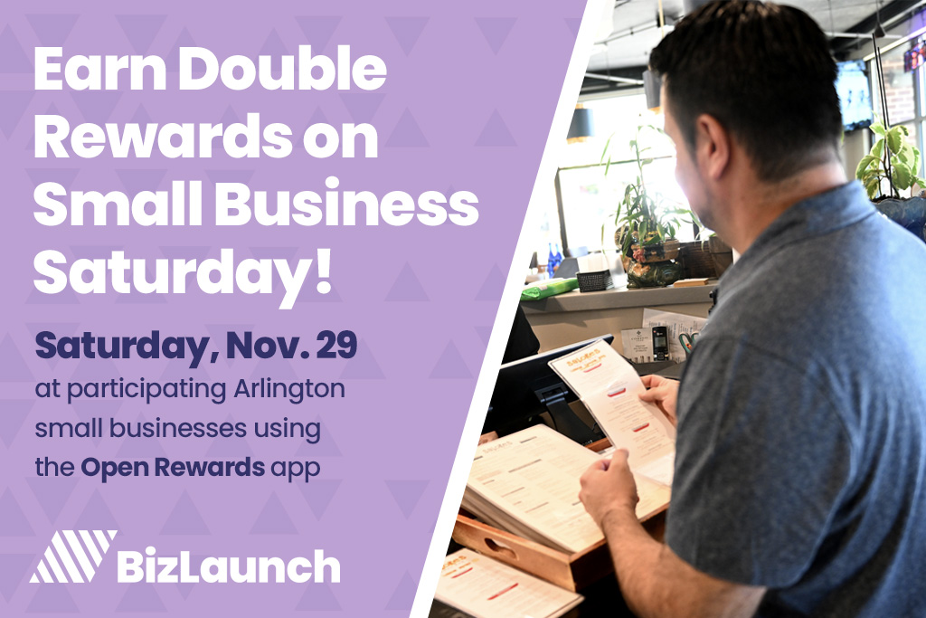 Small Business Focus: Let’s Go… Local! BizLaunch drops a free Toolkit + Open Rewards boost for Small Business Saturday
