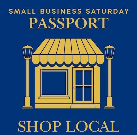 Small Business Saturday Comes to EG