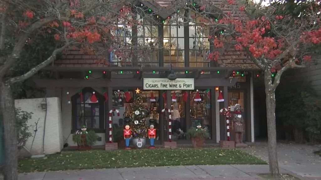 Small Business Saturday: Downtown Danville highlights local shops