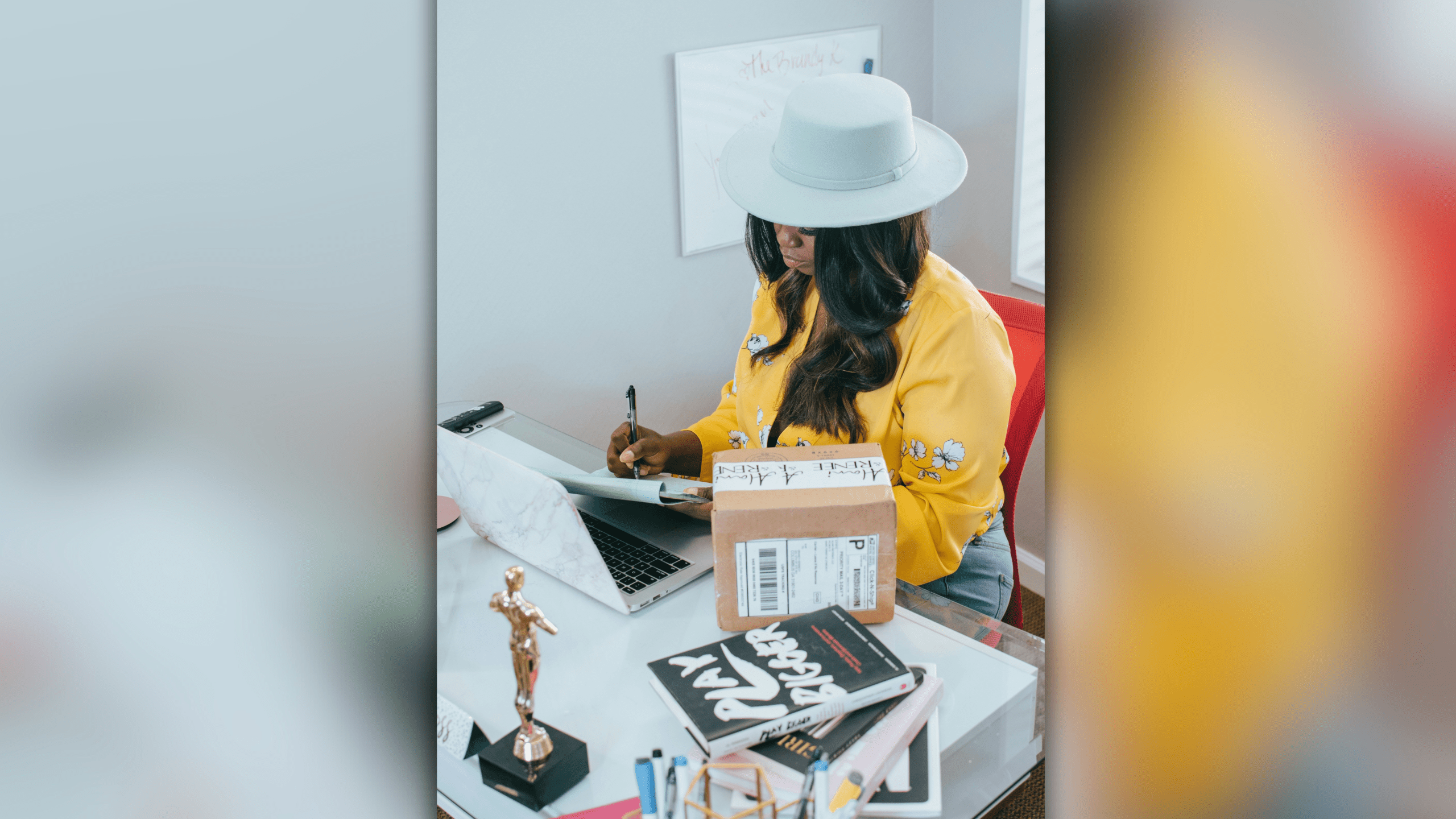 Small Business Saturday - St. Louis American