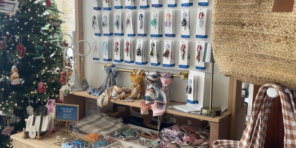 Small Business Saturday brings shoppers to downtown Augusta