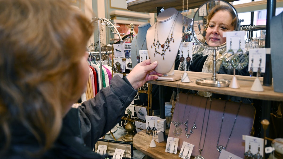 Small Business Saturday hit and miss in Detroit amid concerns about economy, tariffs
