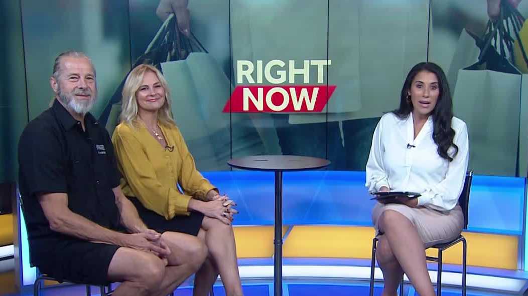 Small Business Saturday in Downtown Delray Beach