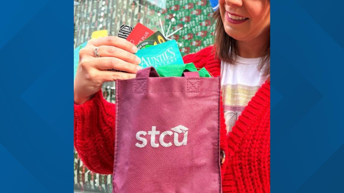 Small Business Saturday kicks off in downtown Spokane Saturday, November 29