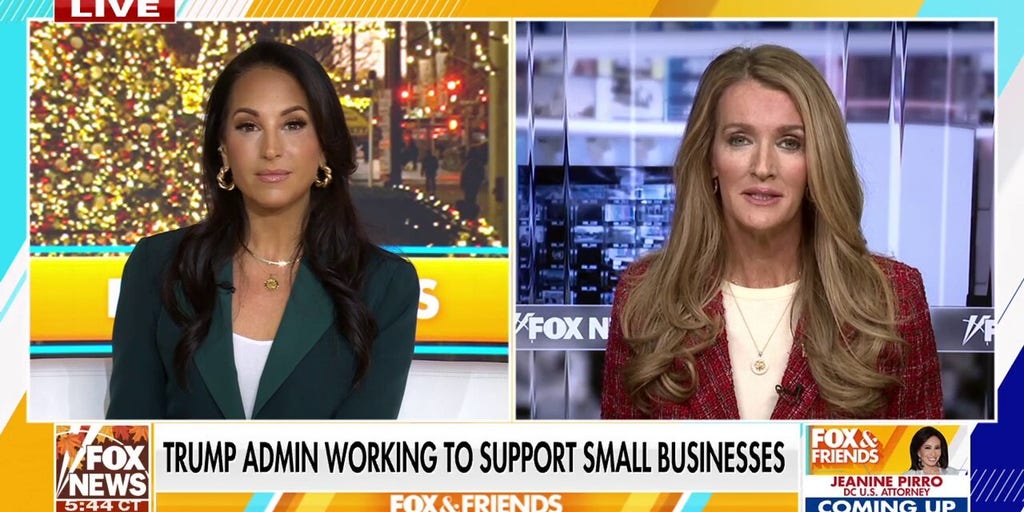 Small Business Saturday projected to generate 20% of annual revenue for small businesses