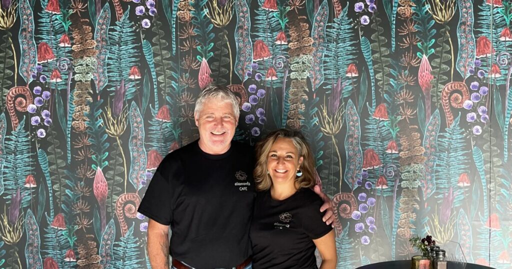 Small Business Saturday prompts shopping at local NEPA businesses all year round