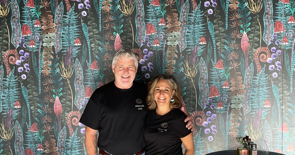 Small Business Saturday prompts shopping at local NEPA businesses all year round