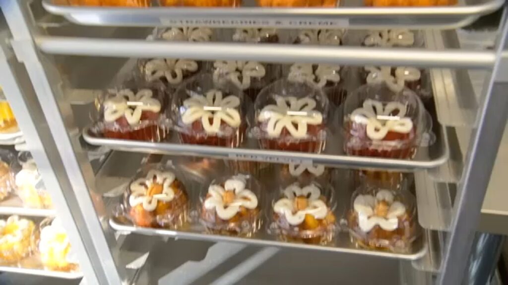 Small Business Spotlight: Bundts by Brenee