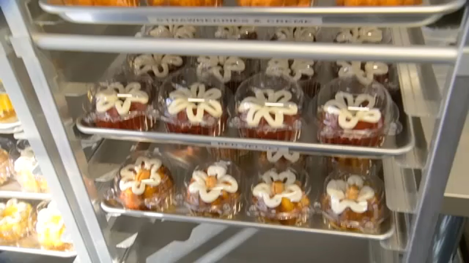 Small Business Spotlight: Bundts by Brenee