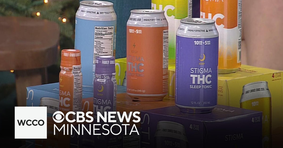 Small business owners fight against federal hemp THC ban