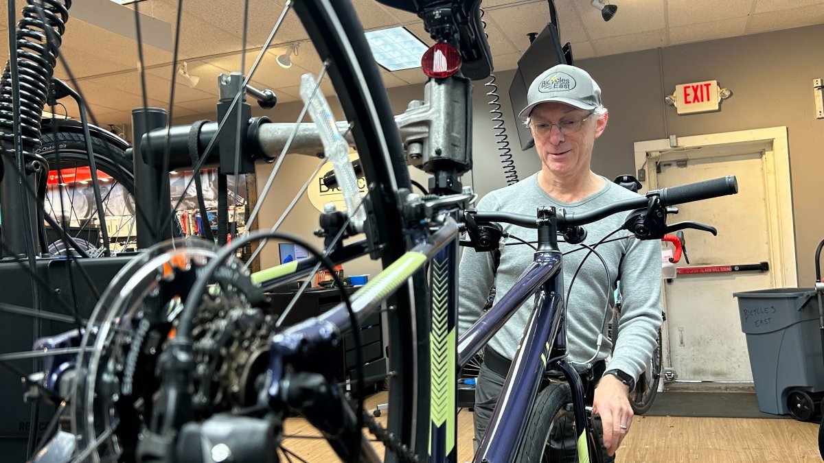 Small business owners in limbo over insurance subsidies – NBC Connecticut