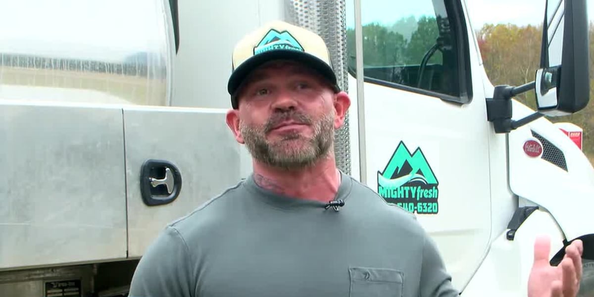 Small businesses see growth from Amazon Web Services construction in Madison County